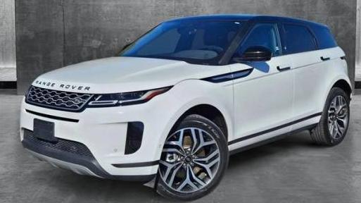 LAND ROVER RANGE ROVER EVOQUE 2020 SALZP2FX2LH075719 image